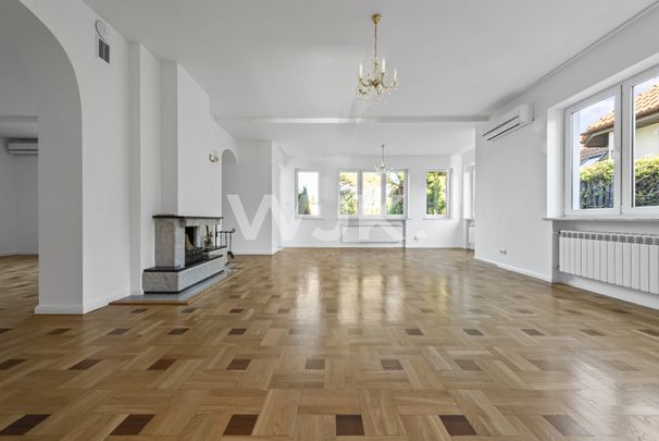 Warszawa, Wilanów - Фото 1