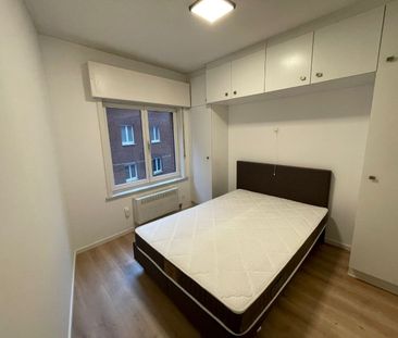 instapklaar appartement met 1 slaapkamer te huur OP JAARBASIS - Foto 5