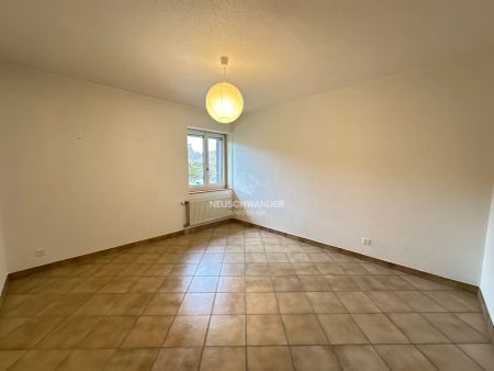 A louer appartement de 3.5 pièces à Chevenez - Foto 5