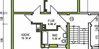 2-Zimmer-Wohnung in guter Lage - Photo 3