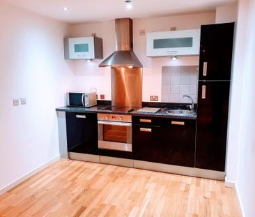 1 bedroom apartment to rent - Photo 6