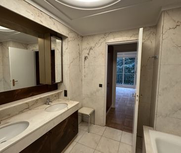 LOCATION STANDING T3 - avenue Hubert Germain PARIS XVIème - Photo 5