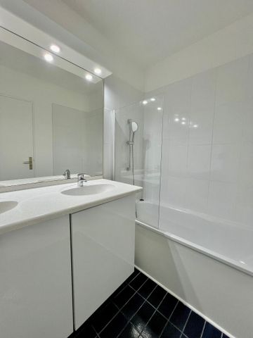 Location appartement 2 pièces, 48.00m², Boulogne-Billancourt - Photo 3