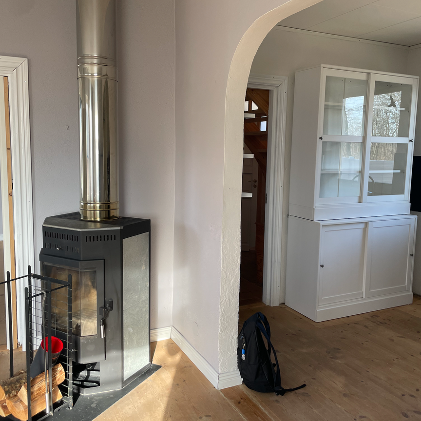 Bangatan, Kågeröd - Photo 1