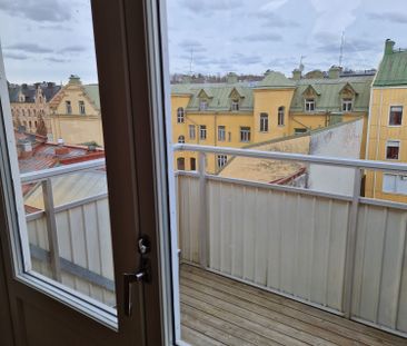 Västra Långgatan 3 B - Photo 1
