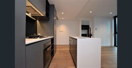 Semi Furnished Two-Bedroom Luxurious Apartment - Photo 5