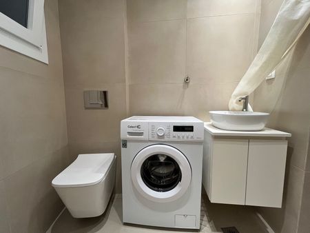 Studio/Γκαρσονιέρα για ενοικίαση Ζωοδόχου Πηγής (Αμπελόκηποι) - Photo 3