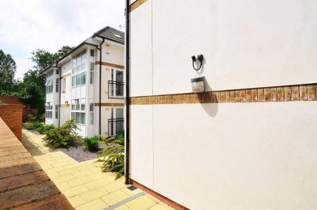 1 bedroom house to rent - Photo 2