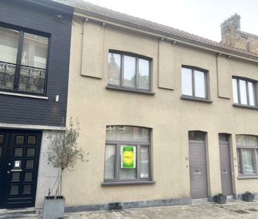 moderne woning in hartje Diksmuide - Foto 5