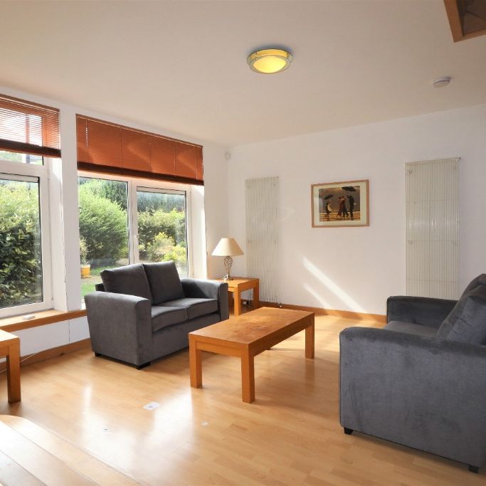 2 bedroom house to rent - Photo 1