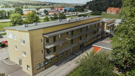 Klostergatan 1 B - Photo 2