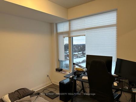 For Lease - 3220 Sheppard Avenue Unit# 605, Toronto, Ontario - Photo 5
