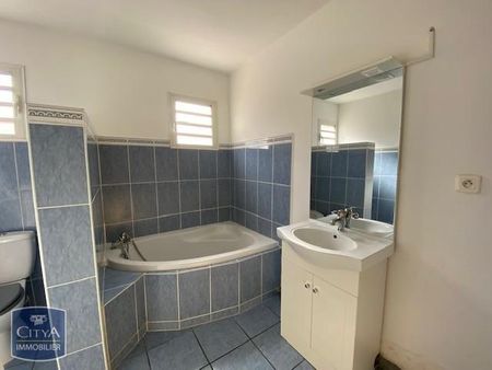 Location Appartement 2 pièces 35m² LE TAMPON 97430 - Photo 4