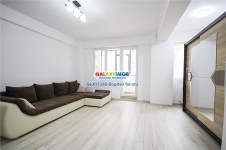 Apartament cu 2 camere de inchiriat in Militari Residence - Fotografie 3