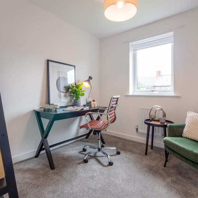 3 bedroom house to rent - Photo 1