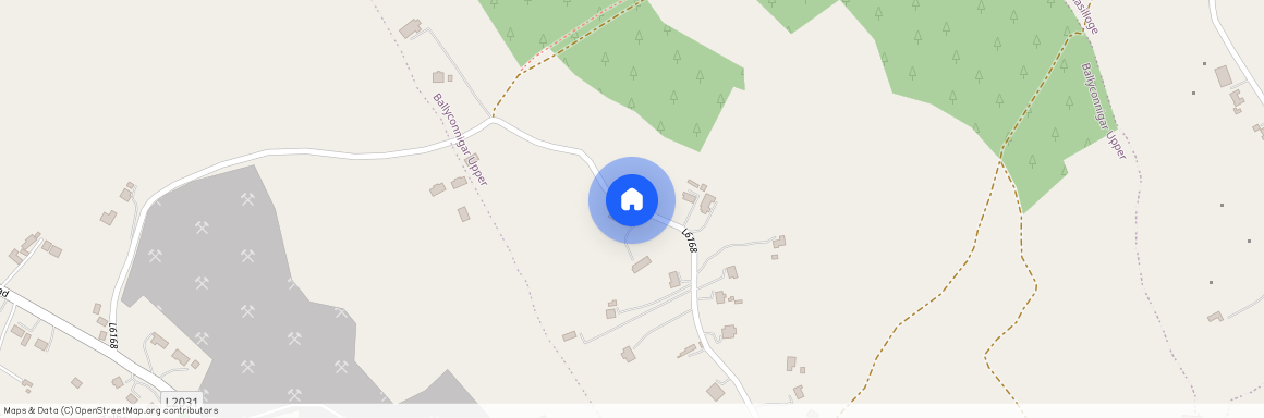 Blackwater, En, Co. Wexford, Lower, Nellie’S Cottage, Ballyconnigar