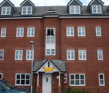 2 bedroom apartment to rent - Photo 2