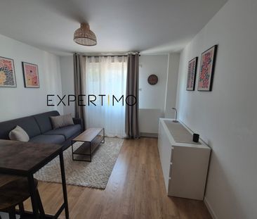 Bagneux - Proche Métro ligne 4 - Appartement T1 meublé de 25 m2 dan... - Photo 3