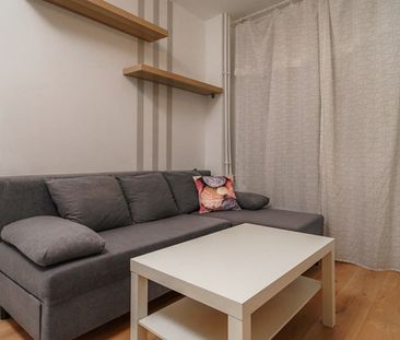 Warszawa Praga-Południe, Garwolińska - Zdjęcie 2