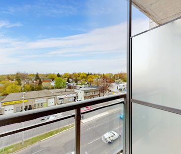 For Lease - 90 Glen Everest Road Unit# 605, Toronto, Ontario - Photo 6