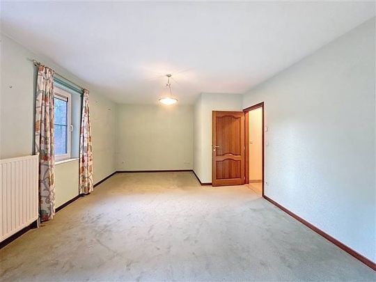 Appartement te huur - Foto 1