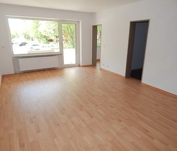 2,0-Zimmer-Wohnung in Ronnenberg Empelde - Photo 1