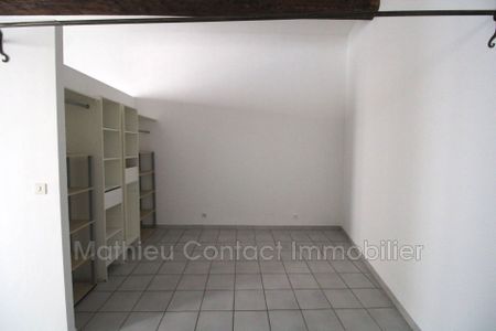 Révolution, Location appartement 2 pièces 42 m² - Photo 4