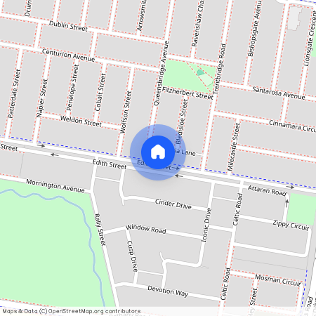 86 Edith Street, Tarneit