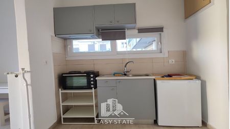 Studio/Γκαρσονιέρα για ενοικίαση - Ιωάννινα, - Φωτογραφία 5