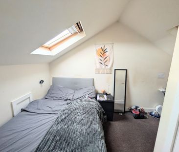 3 Bed End Terrace, Belton Street, NG7 - Photo 4