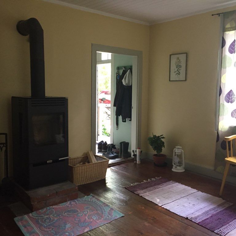 Fredriksdal, Nyköping - Foto 1