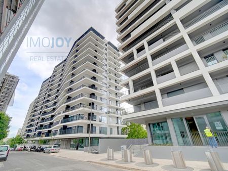 Apartamento T4 em Lisboa - Photo 4