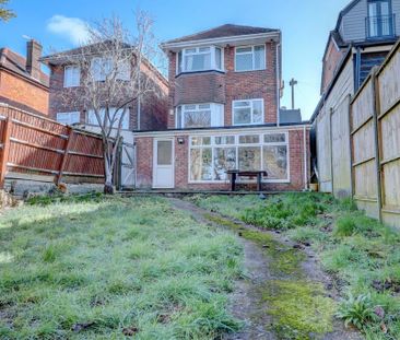 1 bedroom parking to rent - Photo 3