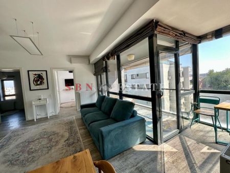 Inchirieri Apartamente 3 camere Bucuresti - Fotografie 5