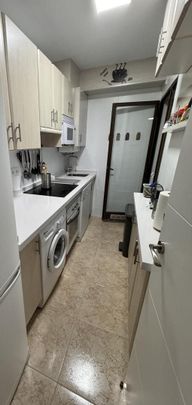 Piso de alquiler en Playa del Galán - Photo 1