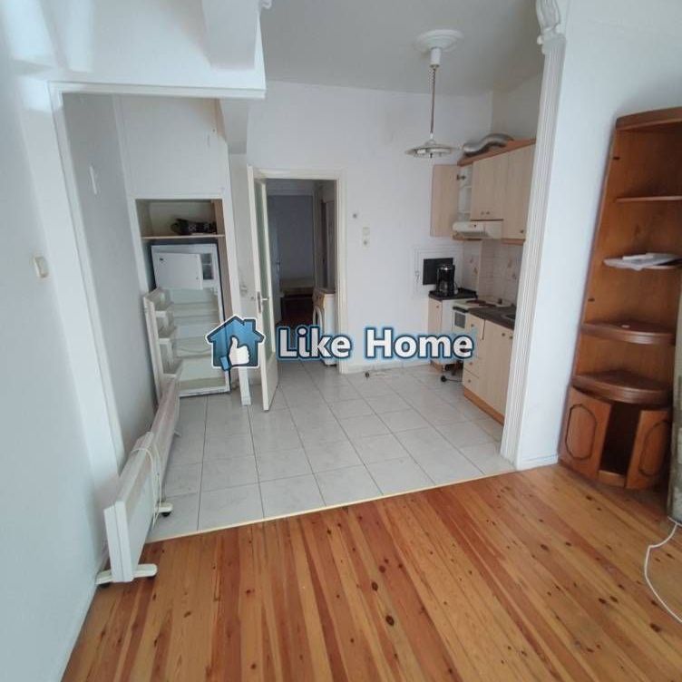 Studio/Γκαρσονιέρα για ενοικίαση Ανάληψη - Μπότσαρη (Ανάληψη - Μπότσαρη - Νέα Παραλία) - Photo 1
