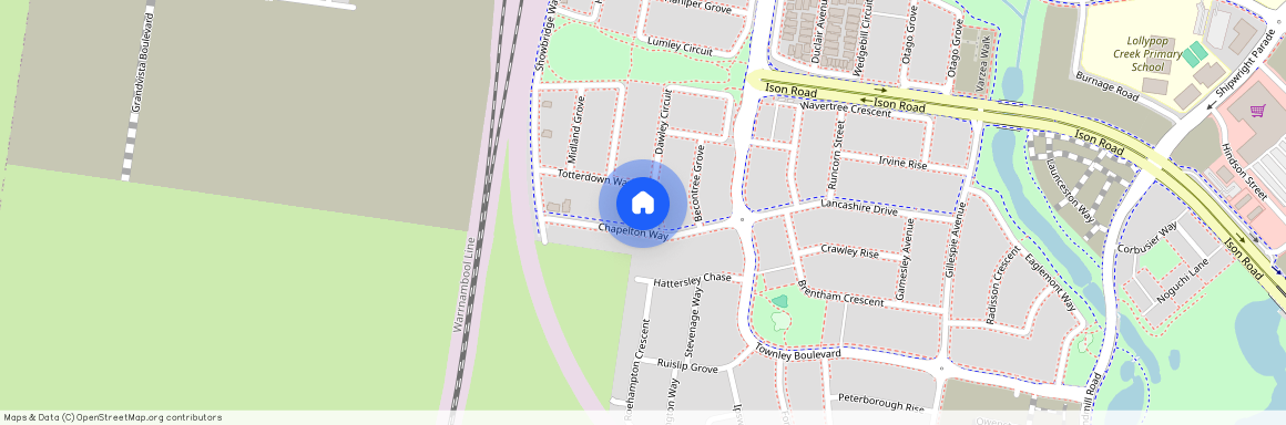 3 Dawley Circuit, Werribee VIC 3030