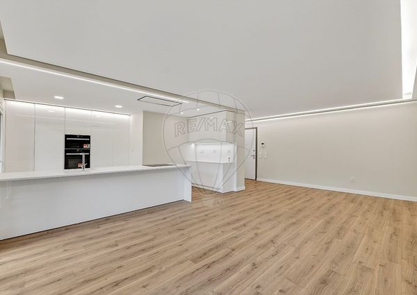 Apartamento T2 em Lisboa