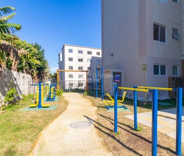 Apartamento com 2 quartos e 41m² para alugar em Santa Tereza, Porto... - Photo 5