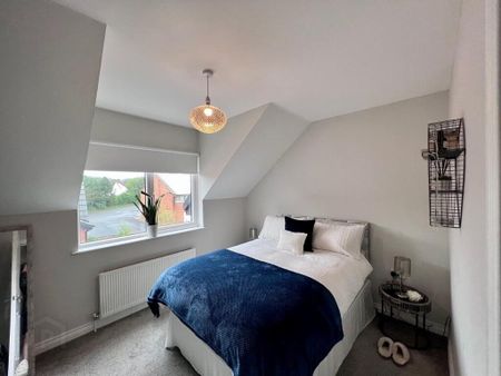 Apt 6 1 Loughan Hall, Comber Road, Dundonald, BT16 2FN - Photo 5