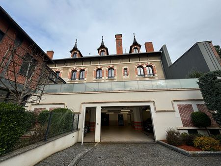 Location Appartement 3 pièces 74m² - Photo 4