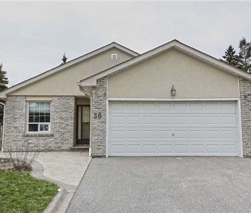 For Lease - 36 Richvale Drive, Brampton, Ontario - Photo 5