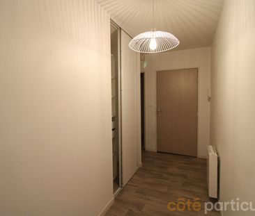 Appartement Orleans 3 pièce(s) 70.03 m2 - Photo 2