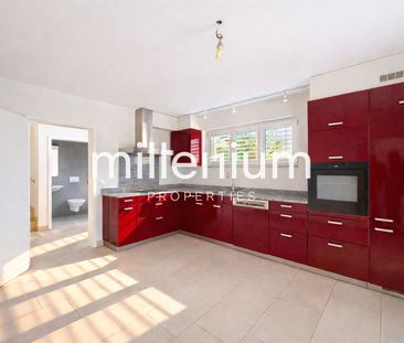 4 bedroom detached villa with garden in Versoix - Photo 2