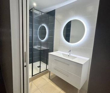 Appartement 3 pièces 75.69 m2 - Photo 5