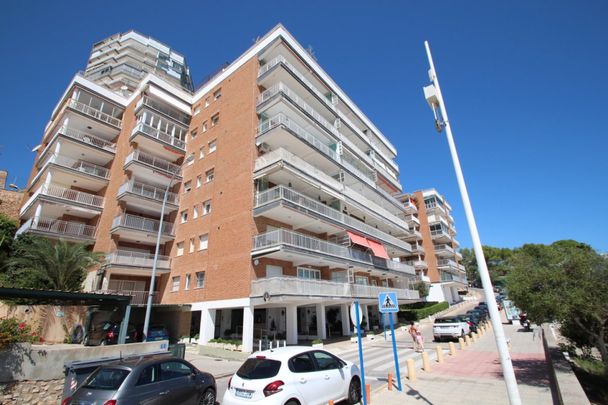 Apartamento con vistas al mar en Campoamor. Temporada baja. - Photo 1