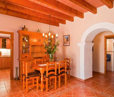 185 Diseminado Tercera Volta, Felanitx, Balearic Islands 07208 - Photo 1