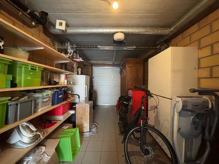 Rijwoning met garage te huur te Rumbeke - Photo 4