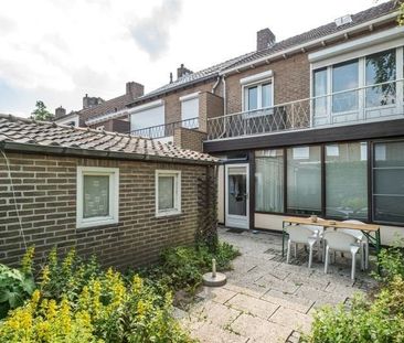 Te huur: Kamer Holsteinbastion 15 K. 1 in Maastricht - Photo 4