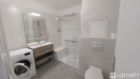 Appartement T1 près de VILLEBON SUR YVETTE à louer - Photo 3